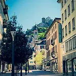 Penzion D'hote Valere 3*
