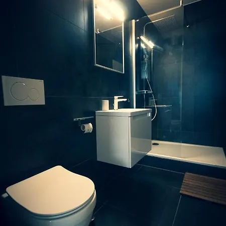 Guest house D'hote Valere Sion