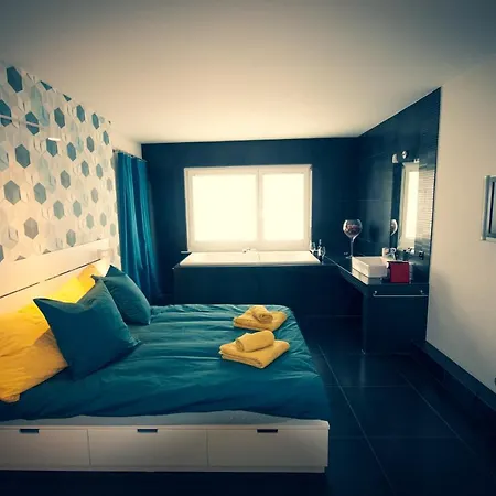 Guest house D'hote Valere Sion