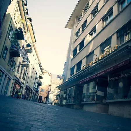 D'hote Valere