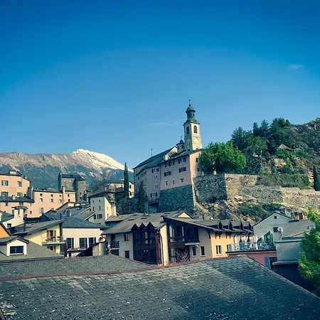 D'hôte Valère Affittacamere