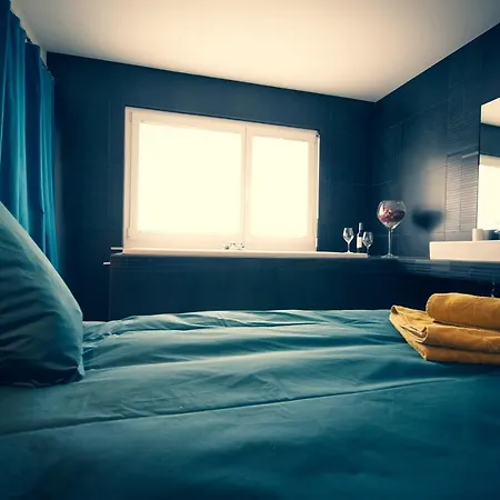 D'hote Valere Guest house