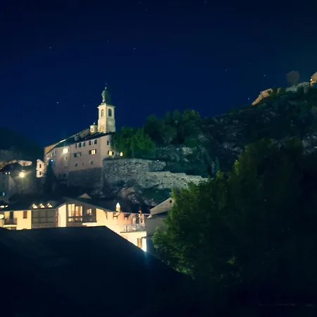 D'hote Valere Πανσιόν Σιόν