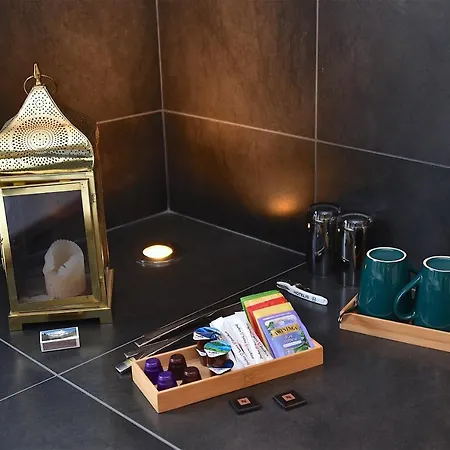 Guest house D'hote Valere Sion