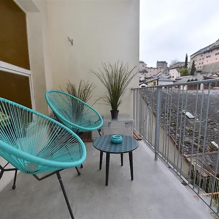 D'hôte Valère 3* Sion