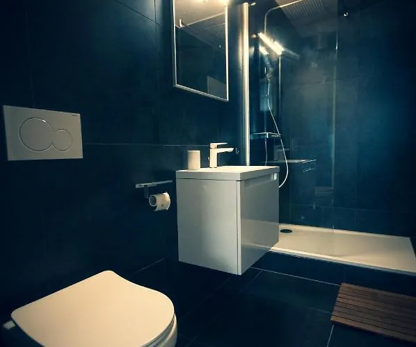 Affittacamere D'hôte Valère Sion