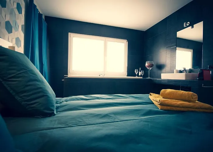 D'hote Valere Πανσιόν