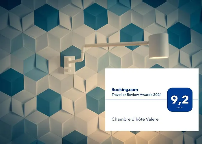 Πανσιόν D'hote Valere