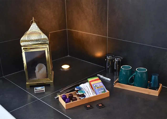 Πανσιόν D'hote Valere Σιόν