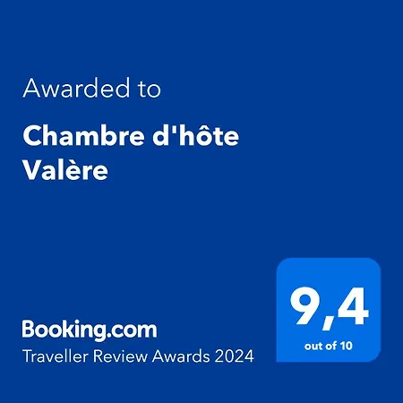 D'hote Valere 3* Сион