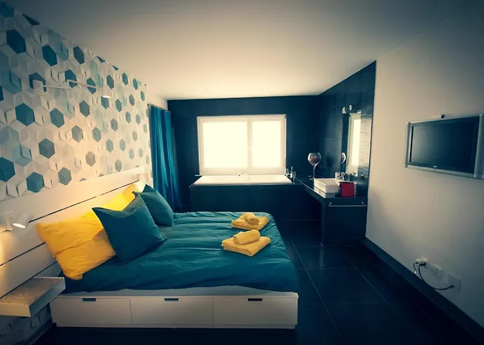 Гостевой дом D'hote Valere Сион