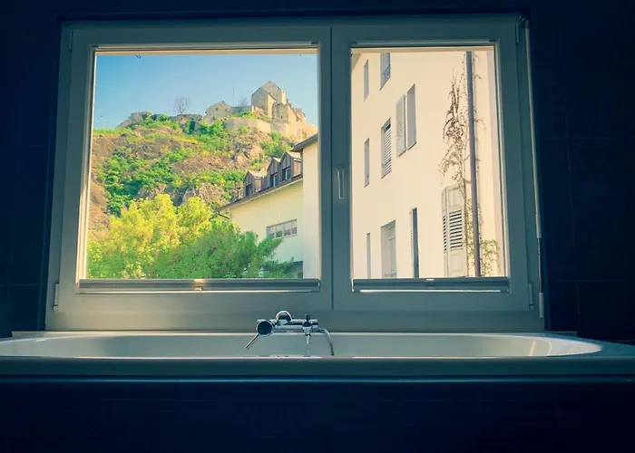 D'hote Valere Гостевой дом